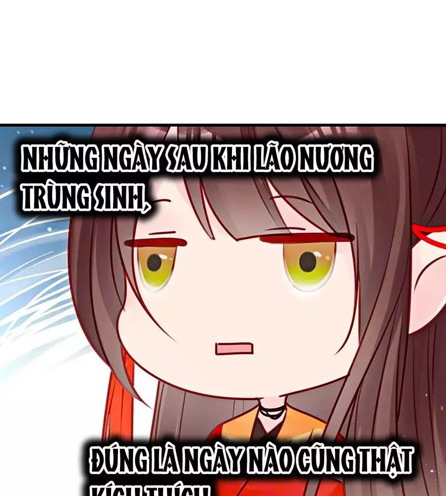 Liệt Hỏa Cuồng Phi: Vương Gia Thú Tính Muốn Sủng Chapter 53 - Trang 2