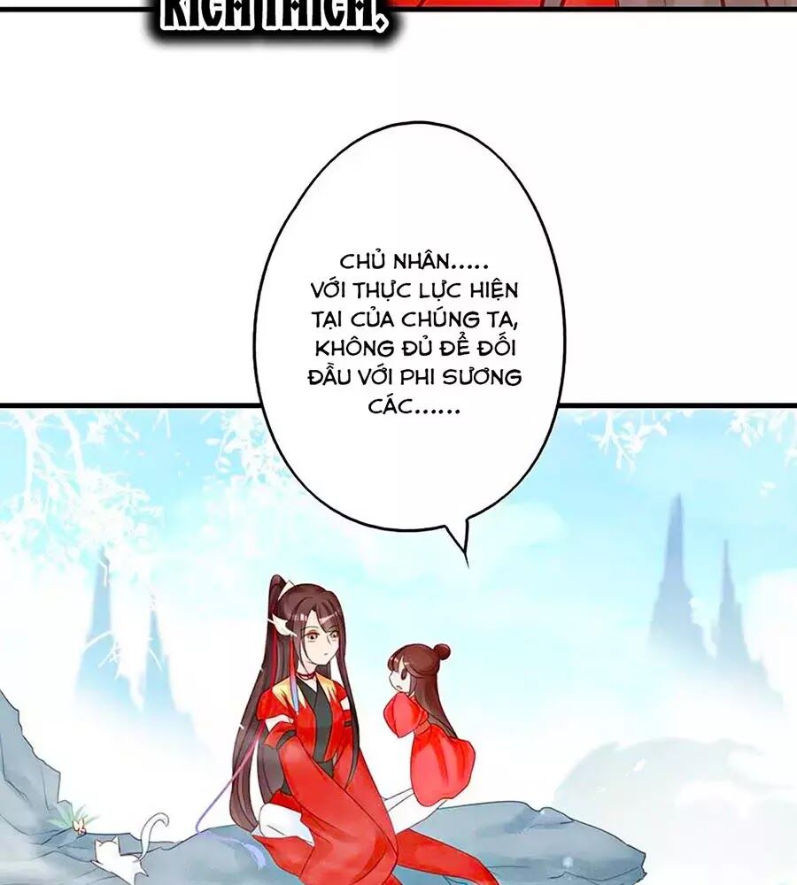 Liệt Hỏa Cuồng Phi: Vương Gia Thú Tính Muốn Sủng Chapter 53 - Trang 2