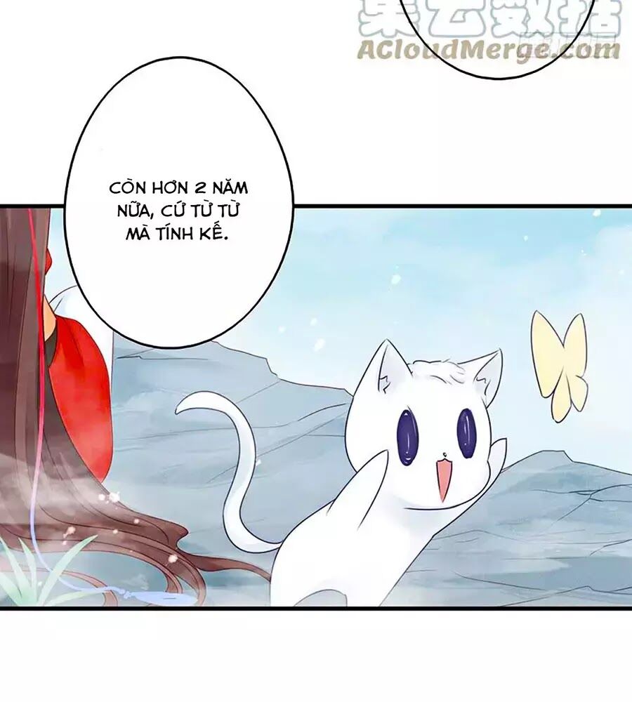 Liệt Hỏa Cuồng Phi: Vương Gia Thú Tính Muốn Sủng Chapter 53 - Trang 2