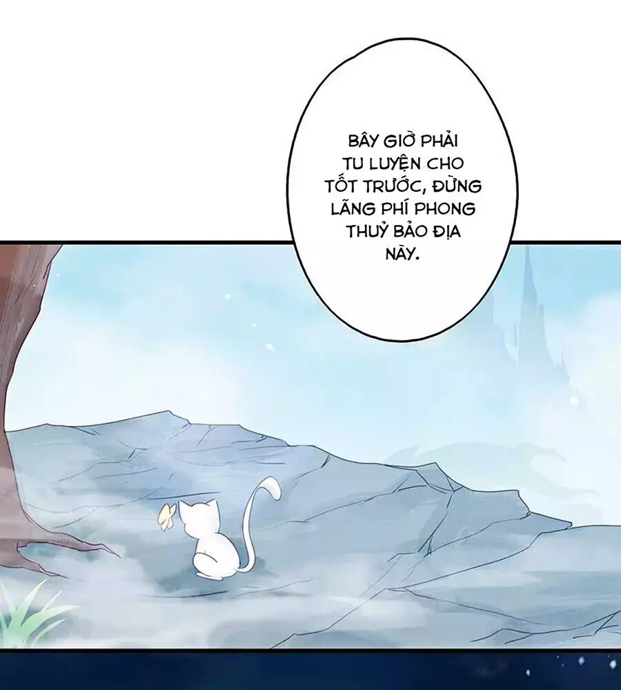 Liệt Hỏa Cuồng Phi: Vương Gia Thú Tính Muốn Sủng Chapter 53 - Trang 2