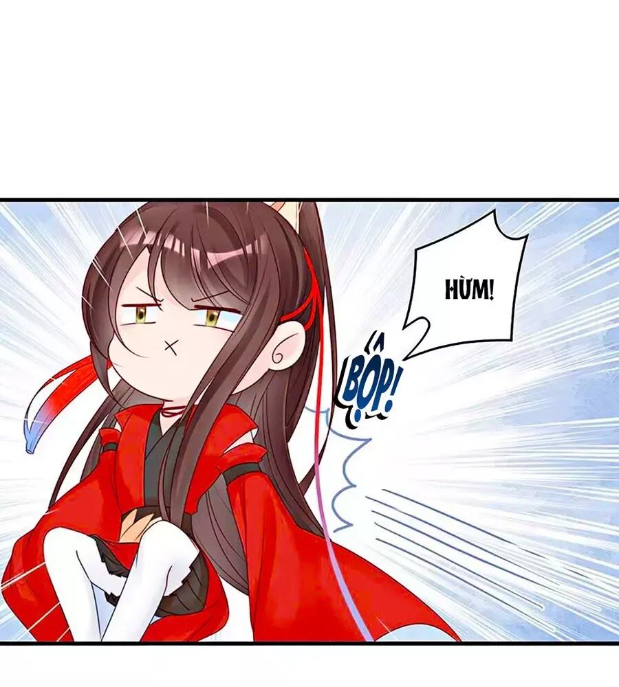 Liệt Hỏa Cuồng Phi: Vương Gia Thú Tính Muốn Sủng Chapter 53 - Trang 2