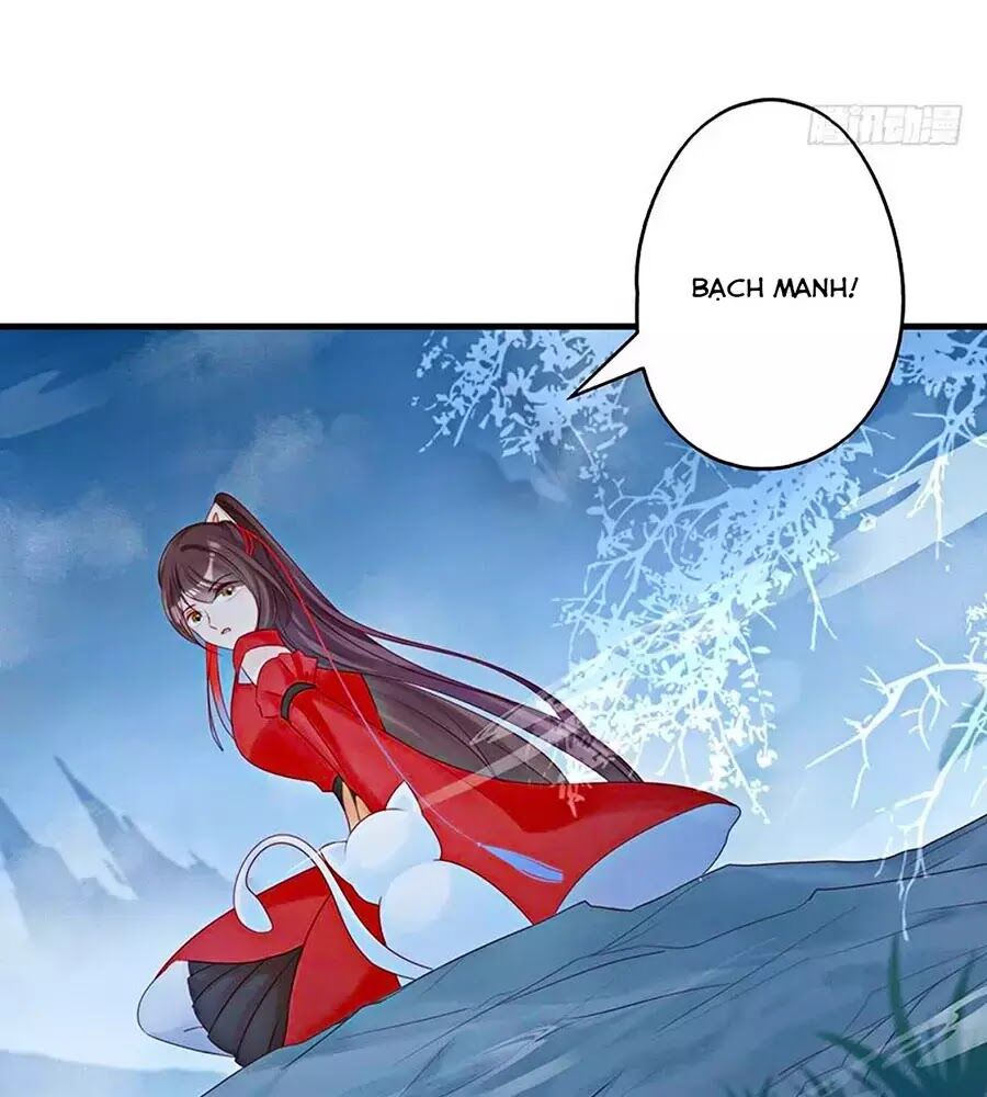 Liệt Hỏa Cuồng Phi: Vương Gia Thú Tính Muốn Sủng Chapter 53 - Trang 2