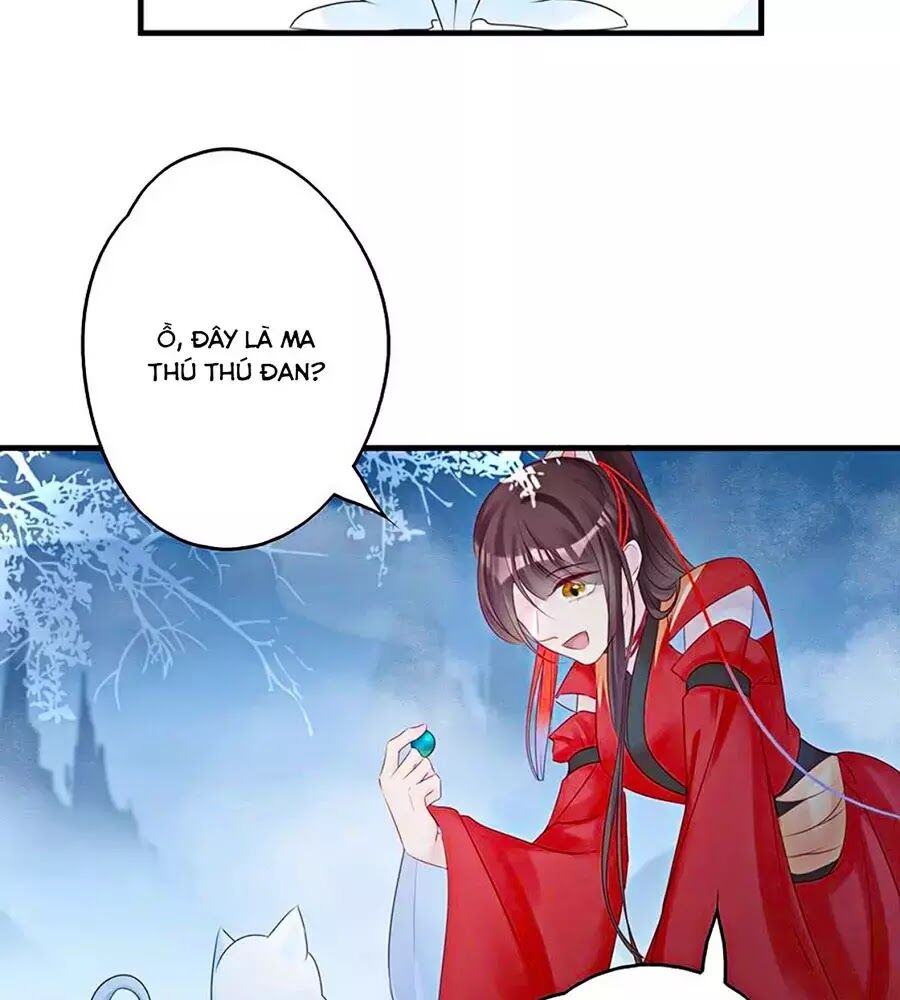 Liệt Hỏa Cuồng Phi: Vương Gia Thú Tính Muốn Sủng Chapter 53 - Trang 2