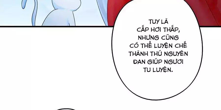 Liệt Hỏa Cuồng Phi: Vương Gia Thú Tính Muốn Sủng Chapter 53 - Trang 2