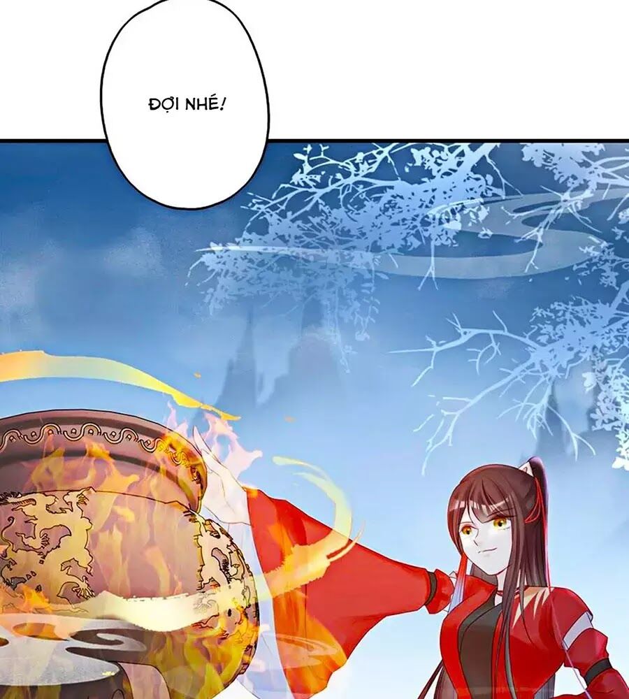 Liệt Hỏa Cuồng Phi: Vương Gia Thú Tính Muốn Sủng Chapter 53 - Trang 2