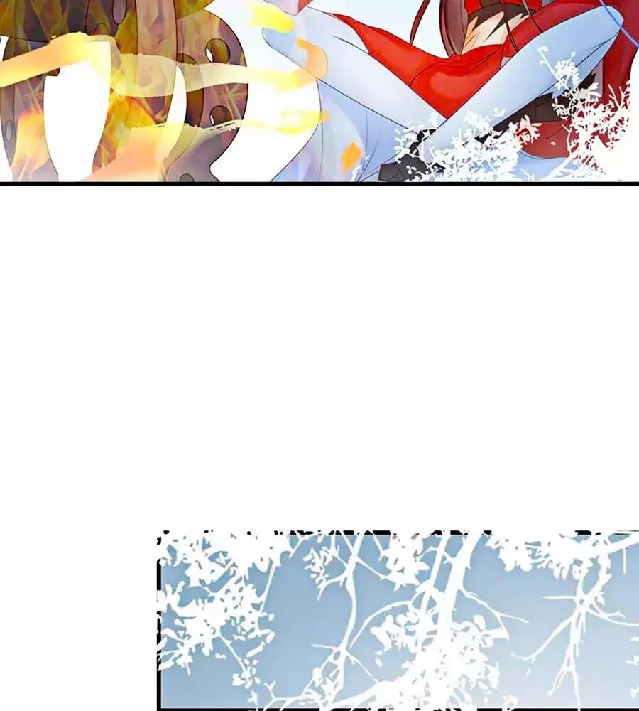 Liệt Hỏa Cuồng Phi: Vương Gia Thú Tính Muốn Sủng Chapter 53 - Trang 2