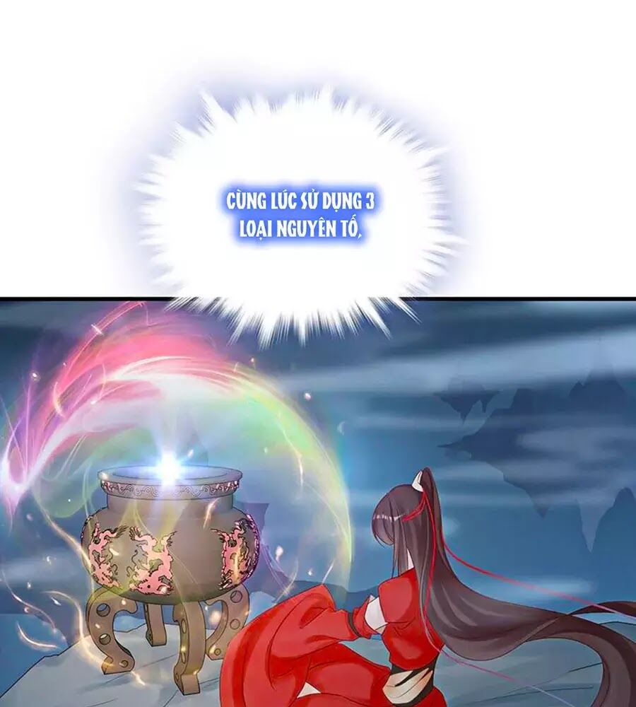 Liệt Hỏa Cuồng Phi: Vương Gia Thú Tính Muốn Sủng Chapter 53 - Trang 2