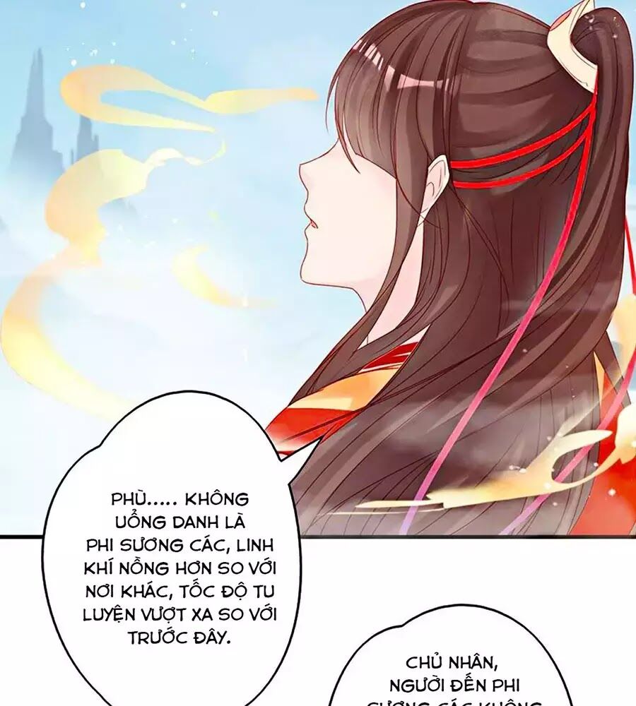 Liệt Hỏa Cuồng Phi: Vương Gia Thú Tính Muốn Sủng Chapter 53 - Trang 2