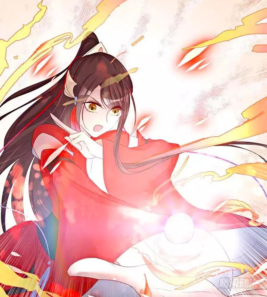 Liệt Hỏa Cuồng Phi: Vương Gia Thú Tính Muốn Sủng Chapter 53 - Trang 2