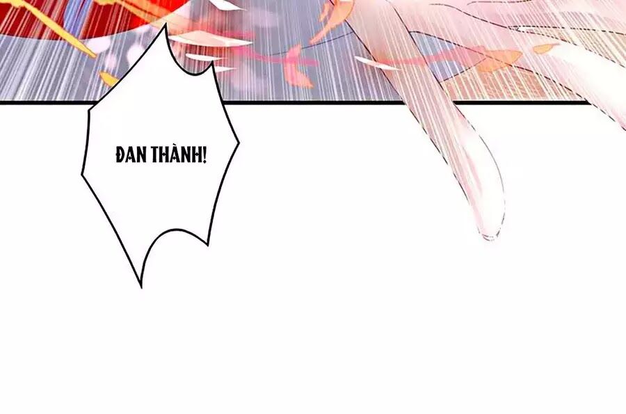 Liệt Hỏa Cuồng Phi: Vương Gia Thú Tính Muốn Sủng Chapter 53 - Trang 2