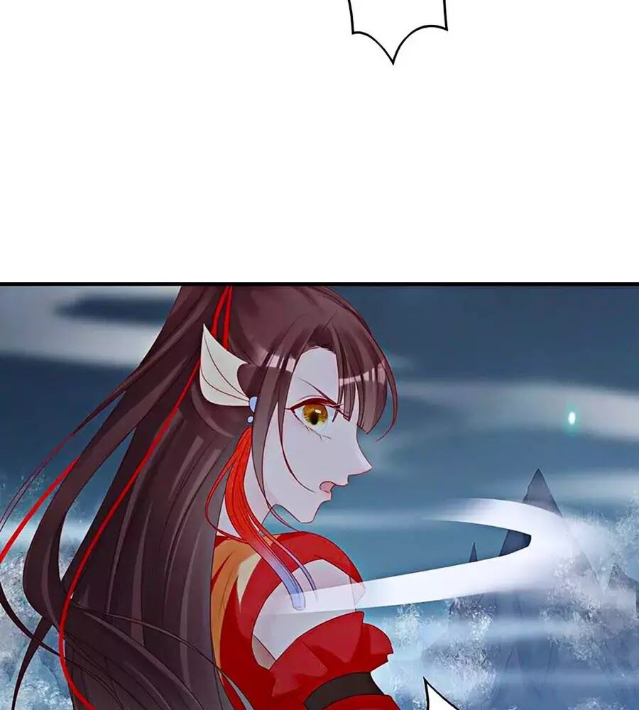 Liệt Hỏa Cuồng Phi: Vương Gia Thú Tính Muốn Sủng Chapter 53 - Trang 2