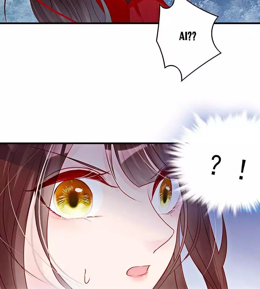 Liệt Hỏa Cuồng Phi: Vương Gia Thú Tính Muốn Sủng Chapter 53 - Trang 2