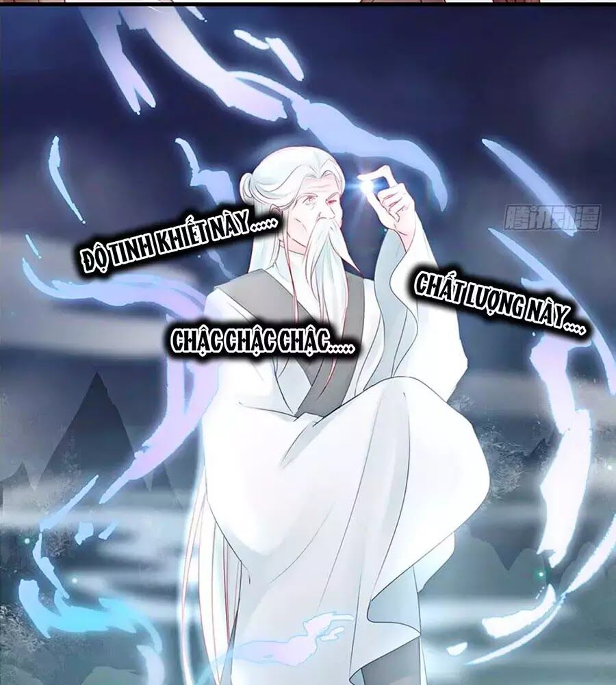 Liệt Hỏa Cuồng Phi: Vương Gia Thú Tính Muốn Sủng Chapter 53 - Trang 2