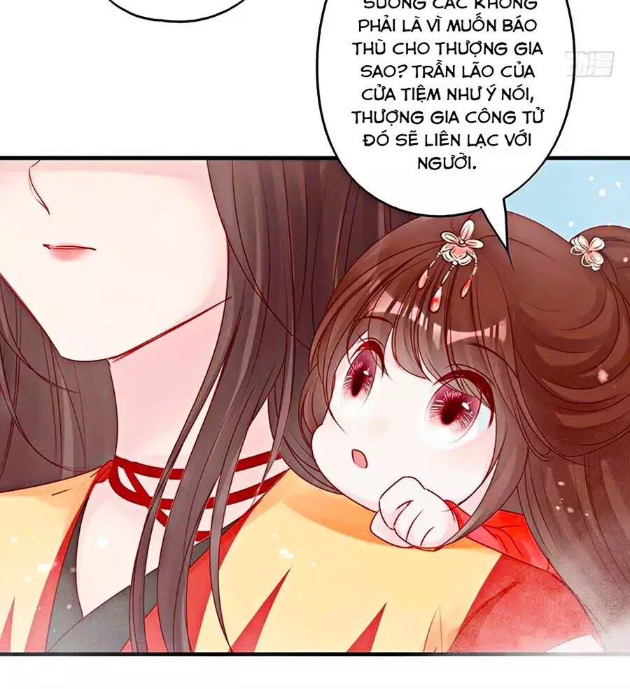 Liệt Hỏa Cuồng Phi: Vương Gia Thú Tính Muốn Sủng Chapter 53 - Trang 2