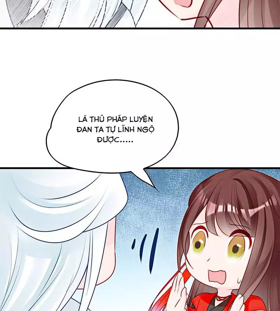 Liệt Hỏa Cuồng Phi: Vương Gia Thú Tính Muốn Sủng Chapter 53 - Trang 2