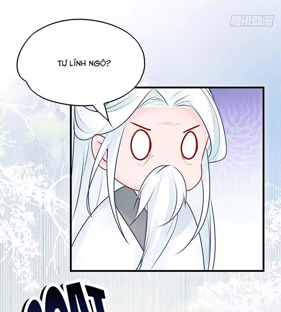 Liệt Hỏa Cuồng Phi: Vương Gia Thú Tính Muốn Sủng Chapter 53 - Trang 2