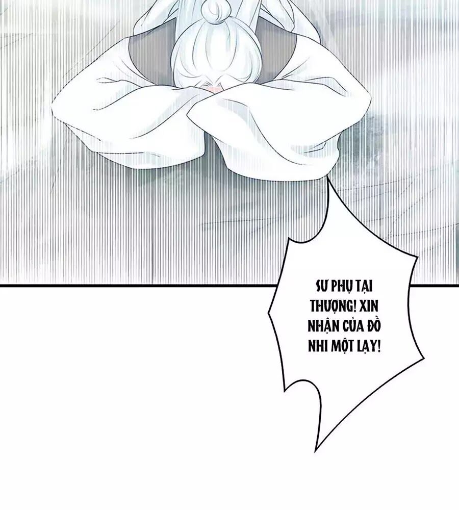 Liệt Hỏa Cuồng Phi: Vương Gia Thú Tính Muốn Sủng Chapter 53 - Trang 2