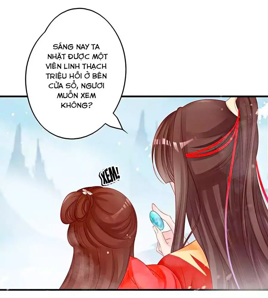 Liệt Hỏa Cuồng Phi: Vương Gia Thú Tính Muốn Sủng Chapter 53 - Trang 2