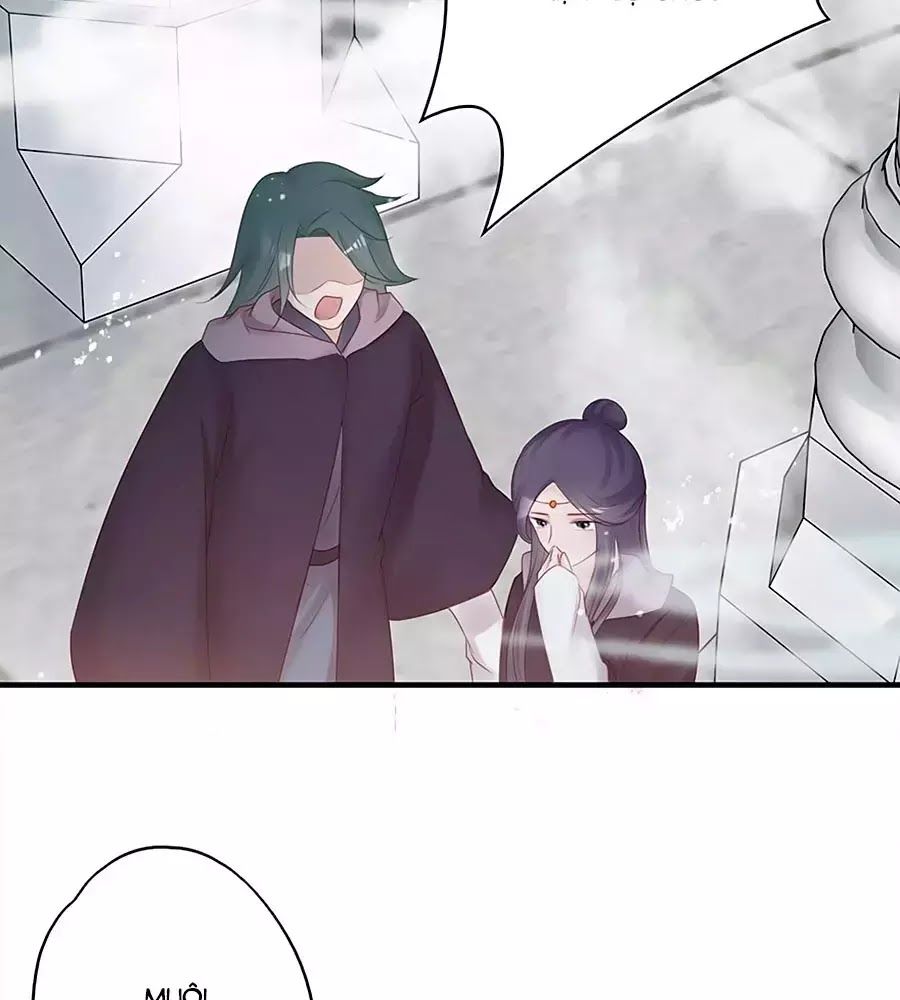 Liệt Hỏa Cuồng Phi: Vương Gia Thú Tính Muốn Sủng Chapter 54 - Trang 2