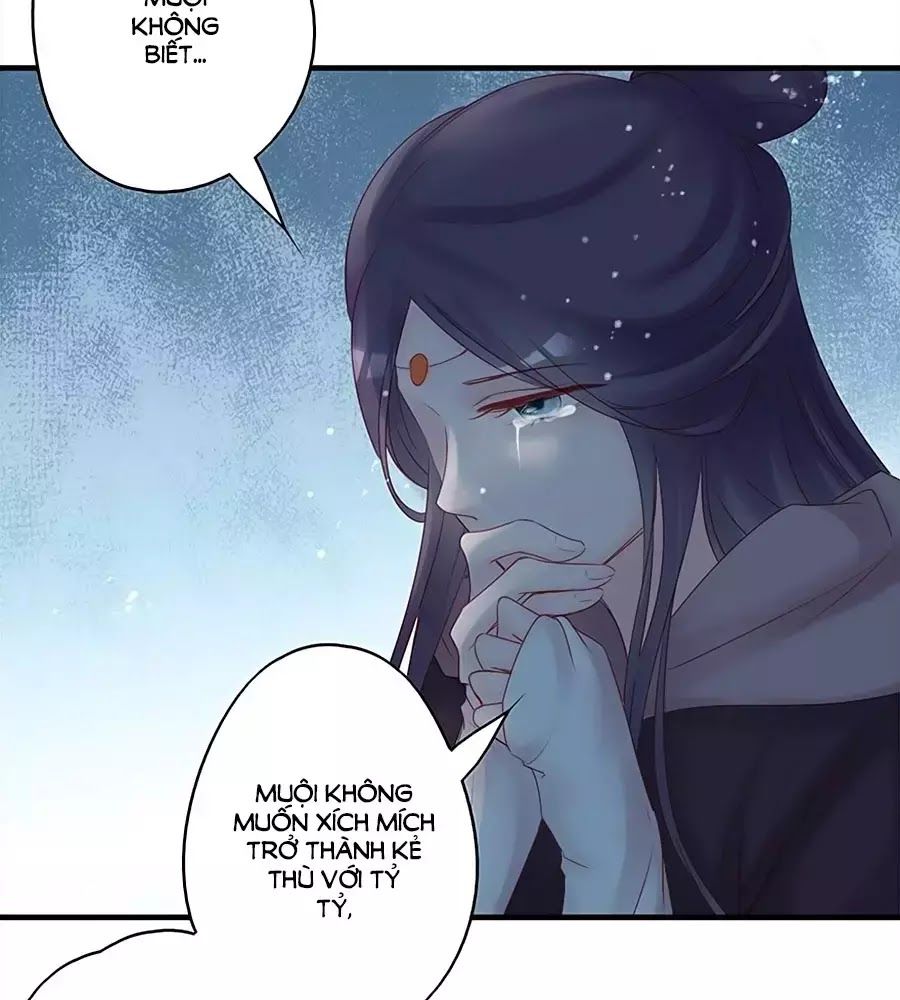 Liệt Hỏa Cuồng Phi: Vương Gia Thú Tính Muốn Sủng Chapter 54 - Trang 2