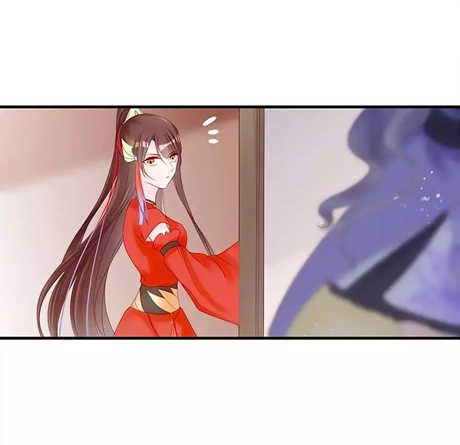 Liệt Hỏa Cuồng Phi: Vương Gia Thú Tính Muốn Sủng Chapter 54 - Trang 2