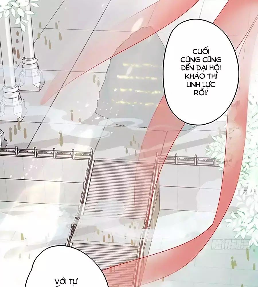 Liệt Hỏa Cuồng Phi: Vương Gia Thú Tính Muốn Sủng Chapter 54 - Trang 2