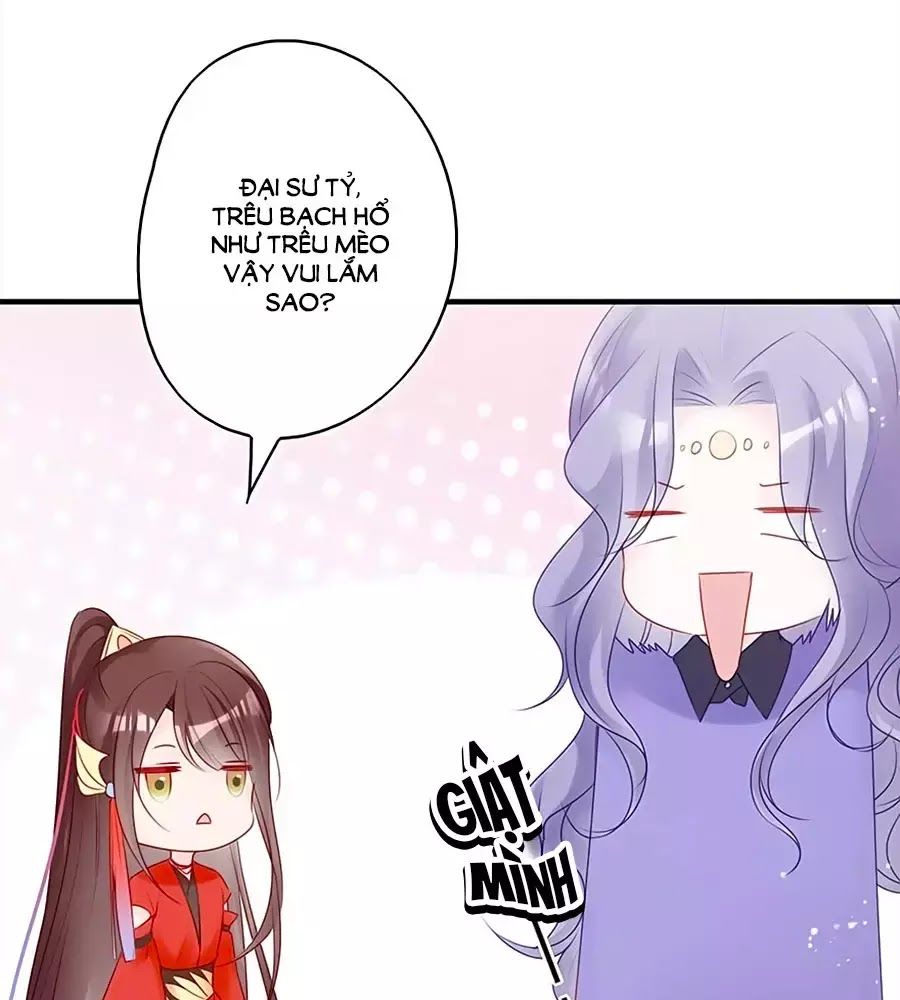 Liệt Hỏa Cuồng Phi: Vương Gia Thú Tính Muốn Sủng Chapter 54 - Trang 2