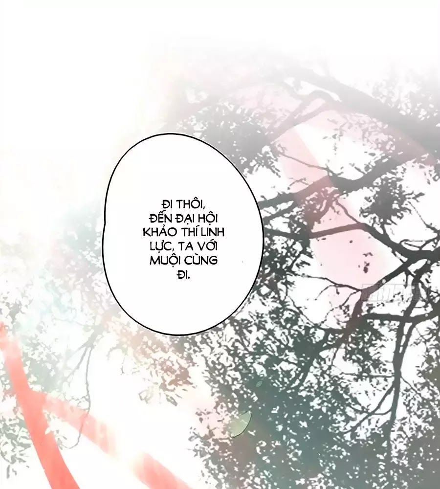 Liệt Hỏa Cuồng Phi: Vương Gia Thú Tính Muốn Sủng Chapter 54 - Trang 2