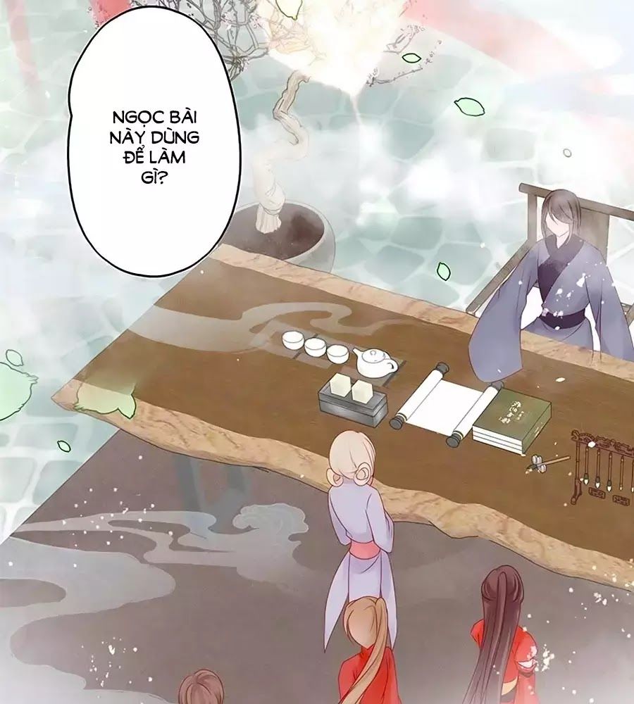 Liệt Hỏa Cuồng Phi: Vương Gia Thú Tính Muốn Sủng Chapter 54 - Trang 2