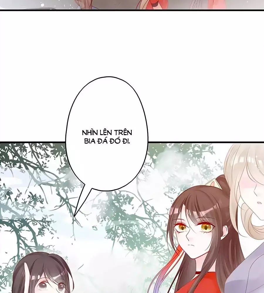 Liệt Hỏa Cuồng Phi: Vương Gia Thú Tính Muốn Sủng Chapter 54 - Trang 2