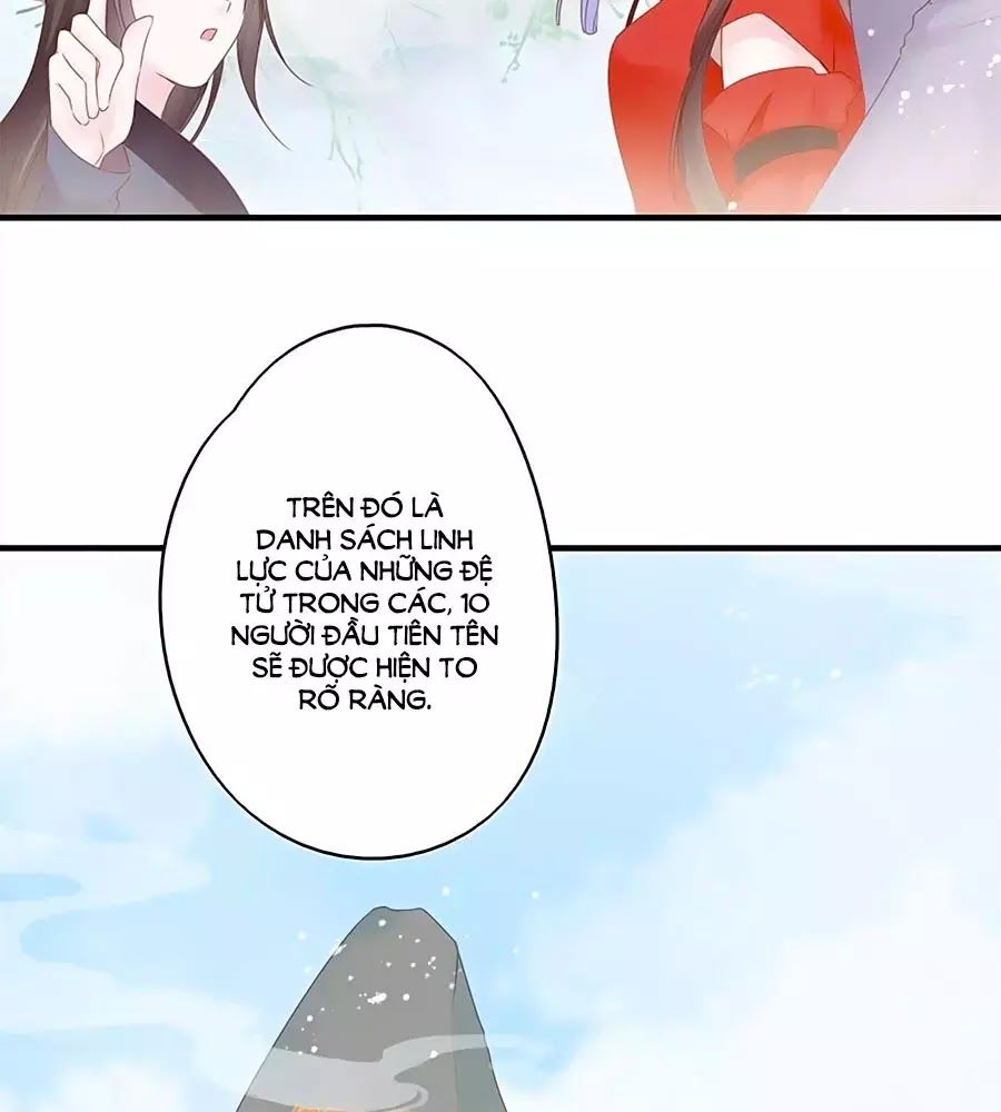 Liệt Hỏa Cuồng Phi: Vương Gia Thú Tính Muốn Sủng Chapter 54 - Trang 2