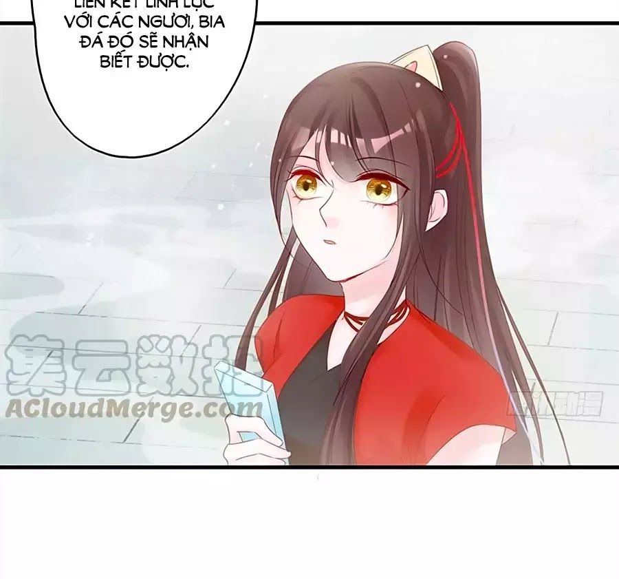 Liệt Hỏa Cuồng Phi: Vương Gia Thú Tính Muốn Sủng Chapter 54 - Trang 2