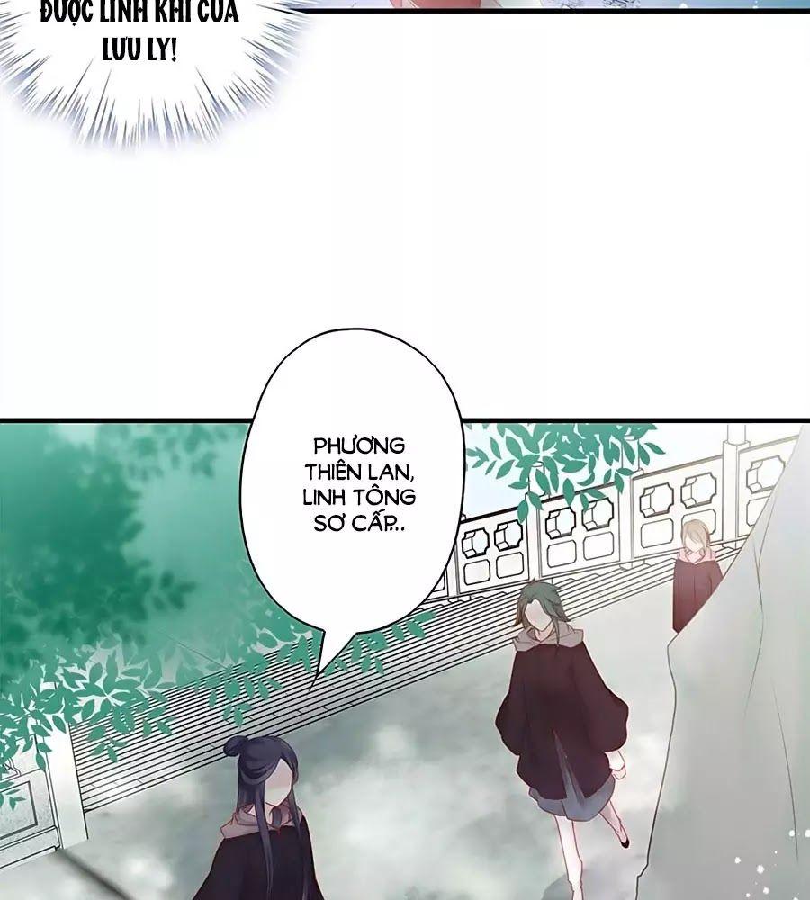 Liệt Hỏa Cuồng Phi: Vương Gia Thú Tính Muốn Sủng Chapter 54 - Trang 2