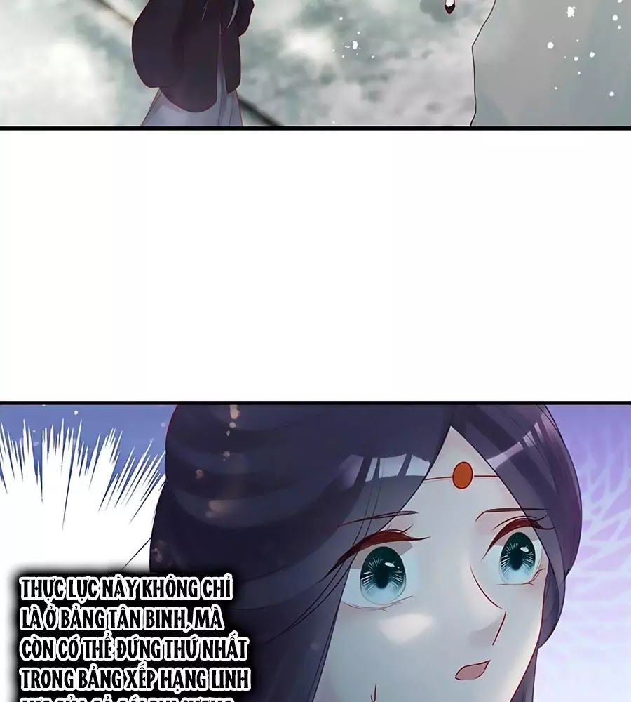 Liệt Hỏa Cuồng Phi: Vương Gia Thú Tính Muốn Sủng Chapter 54 - Trang 2