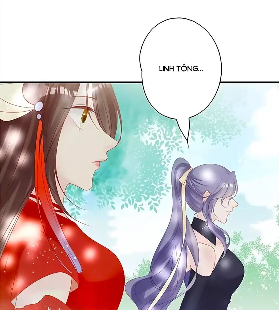 Liệt Hỏa Cuồng Phi: Vương Gia Thú Tính Muốn Sủng Chapter 54 - Trang 2