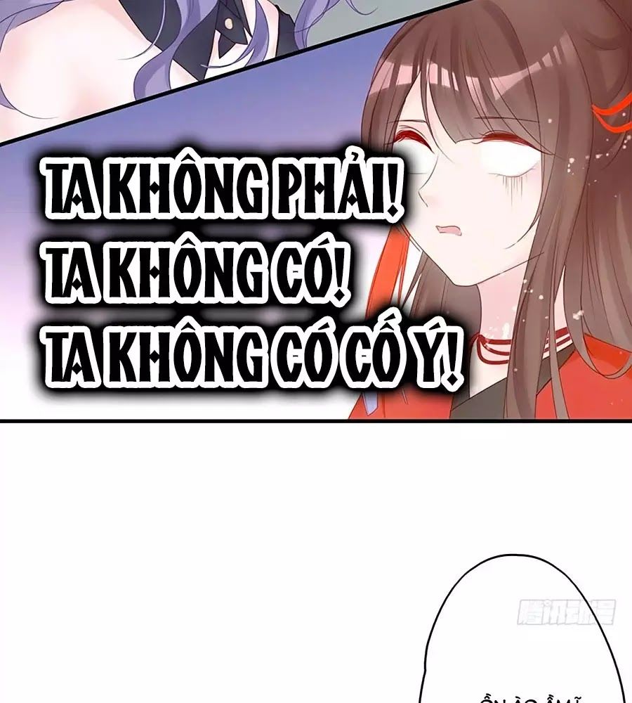 Liệt Hỏa Cuồng Phi: Vương Gia Thú Tính Muốn Sủng Chapter 54 - Trang 2