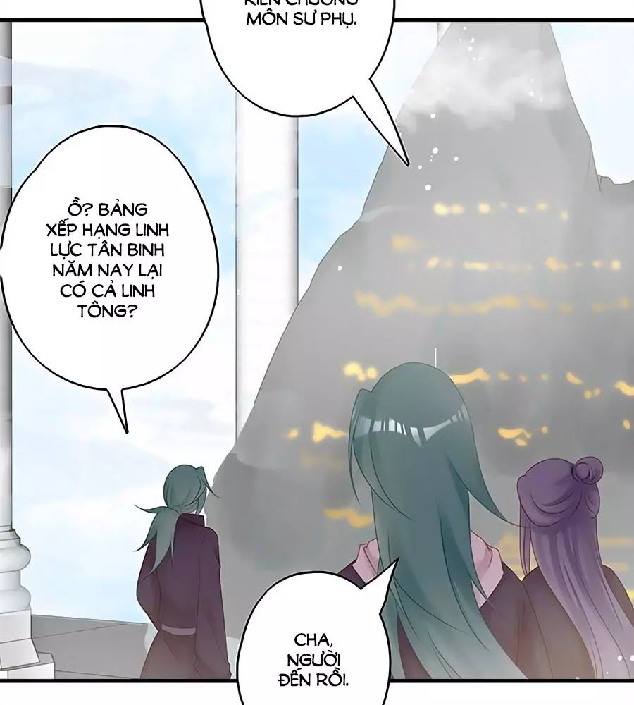 Liệt Hỏa Cuồng Phi: Vương Gia Thú Tính Muốn Sủng Chapter 54 - Trang 2