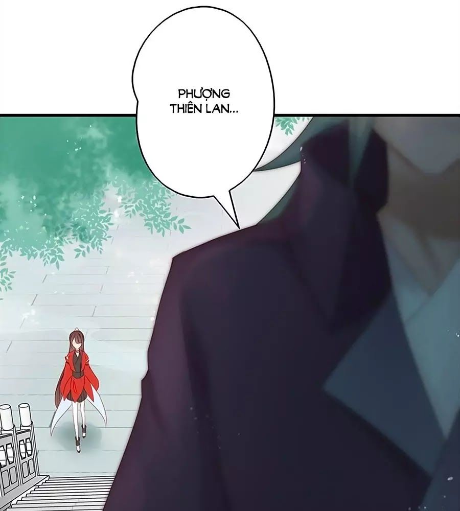 Liệt Hỏa Cuồng Phi: Vương Gia Thú Tính Muốn Sủng Chapter 54 - Trang 2