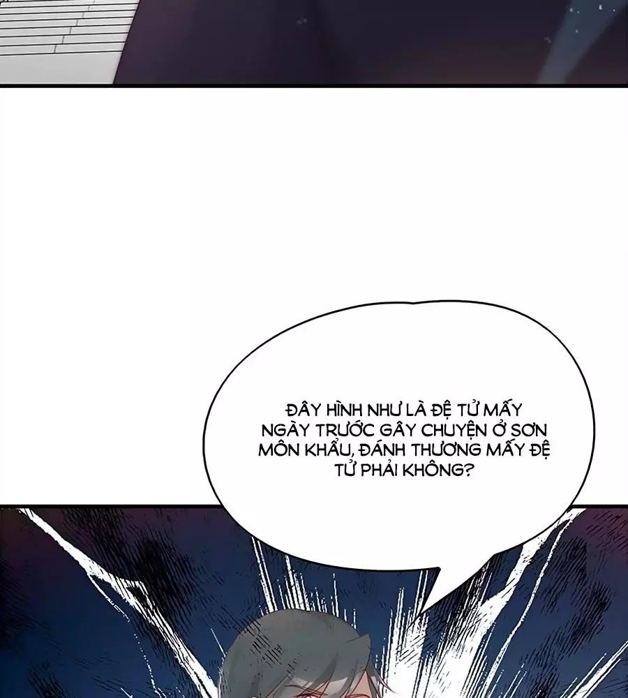 Liệt Hỏa Cuồng Phi: Vương Gia Thú Tính Muốn Sủng Chapter 54 - Trang 2