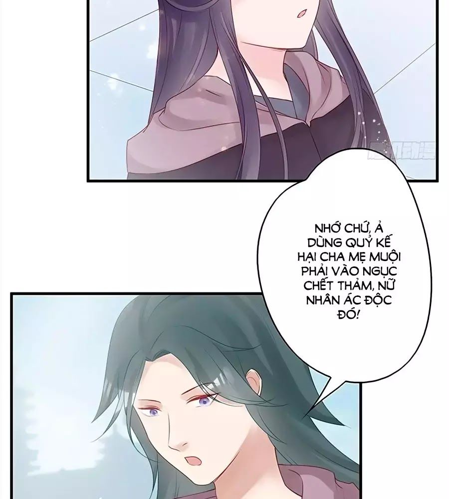 Liệt Hỏa Cuồng Phi: Vương Gia Thú Tính Muốn Sủng Chapter 54 - Trang 2