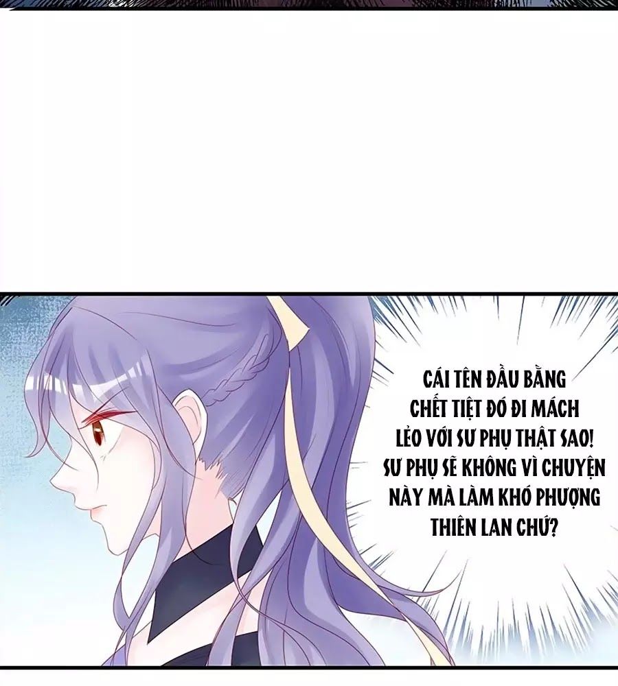 Liệt Hỏa Cuồng Phi: Vương Gia Thú Tính Muốn Sủng Chapter 54 - Trang 2