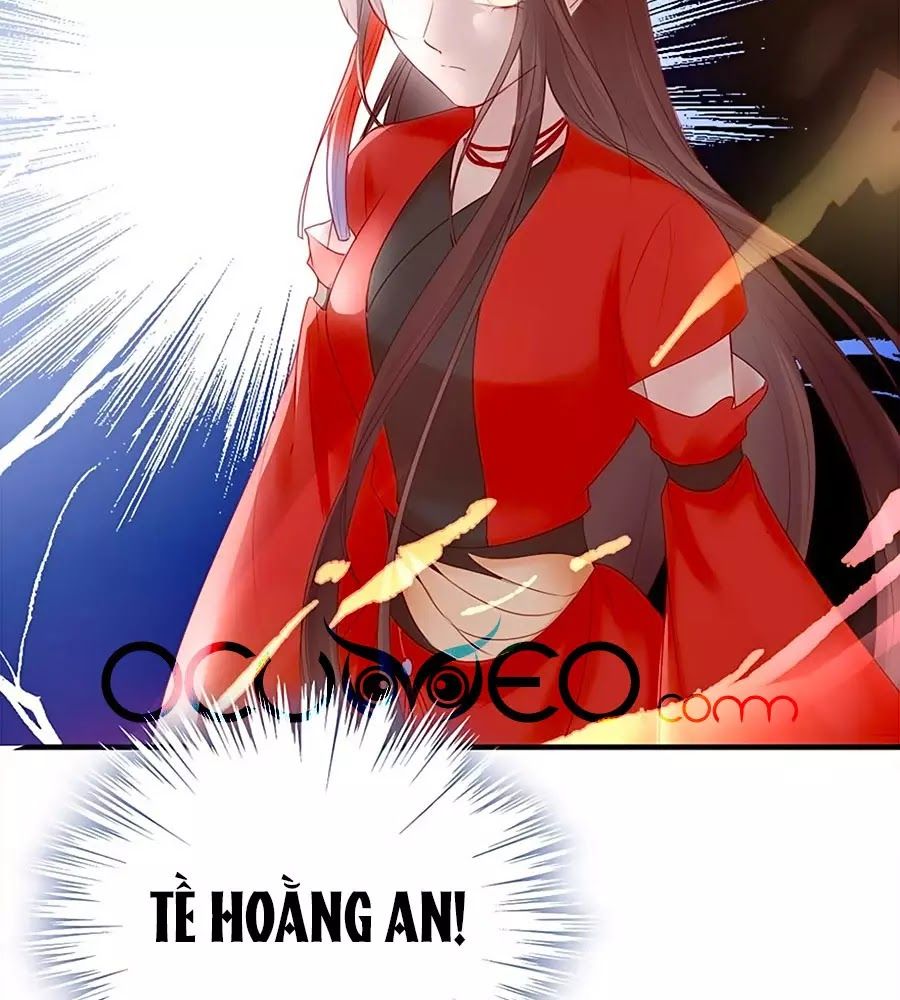 Liệt Hỏa Cuồng Phi: Vương Gia Thú Tính Muốn Sủng Chapter 54 - Trang 2