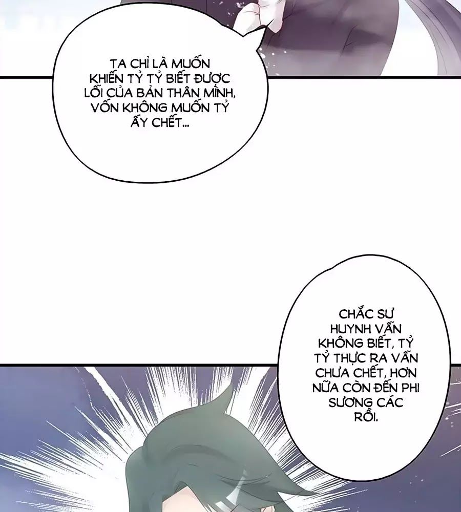 Liệt Hỏa Cuồng Phi: Vương Gia Thú Tính Muốn Sủng Chapter 54 - Trang 2