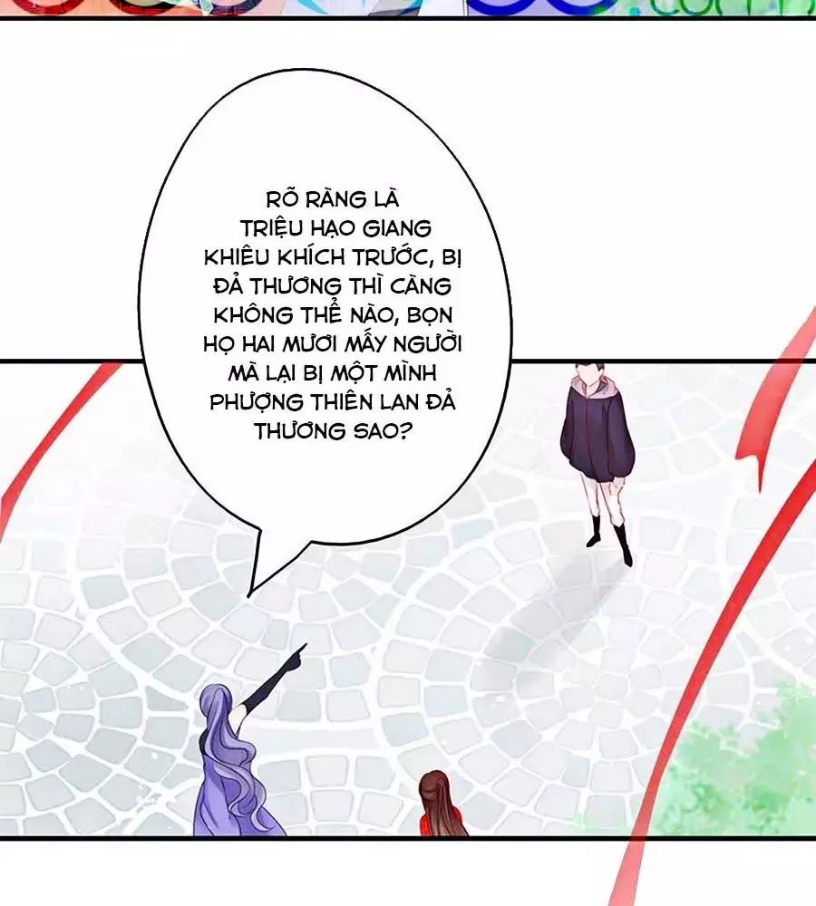 Liệt Hỏa Cuồng Phi: Vương Gia Thú Tính Muốn Sủng Chapter 55 - Trang 2