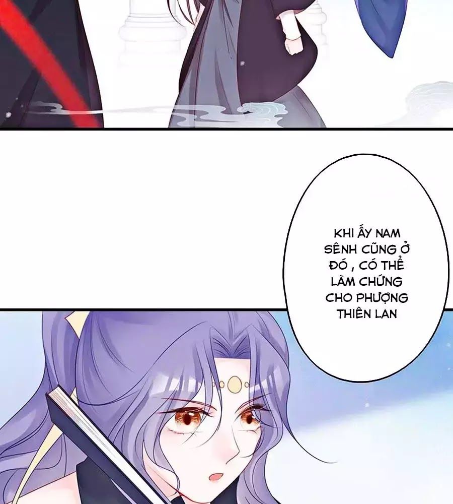 Liệt Hỏa Cuồng Phi: Vương Gia Thú Tính Muốn Sủng Chapter 55 - Trang 2