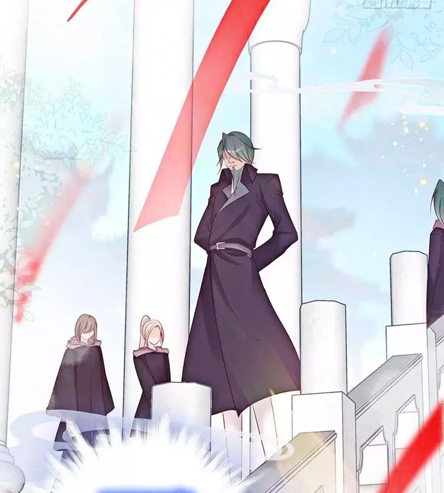 Liệt Hỏa Cuồng Phi: Vương Gia Thú Tính Muốn Sủng Chapter 55 - Trang 2