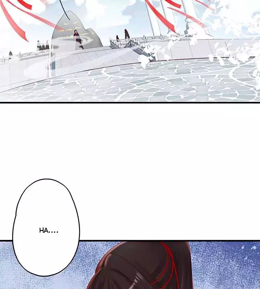 Liệt Hỏa Cuồng Phi: Vương Gia Thú Tính Muốn Sủng Chapter 55 - Trang 2