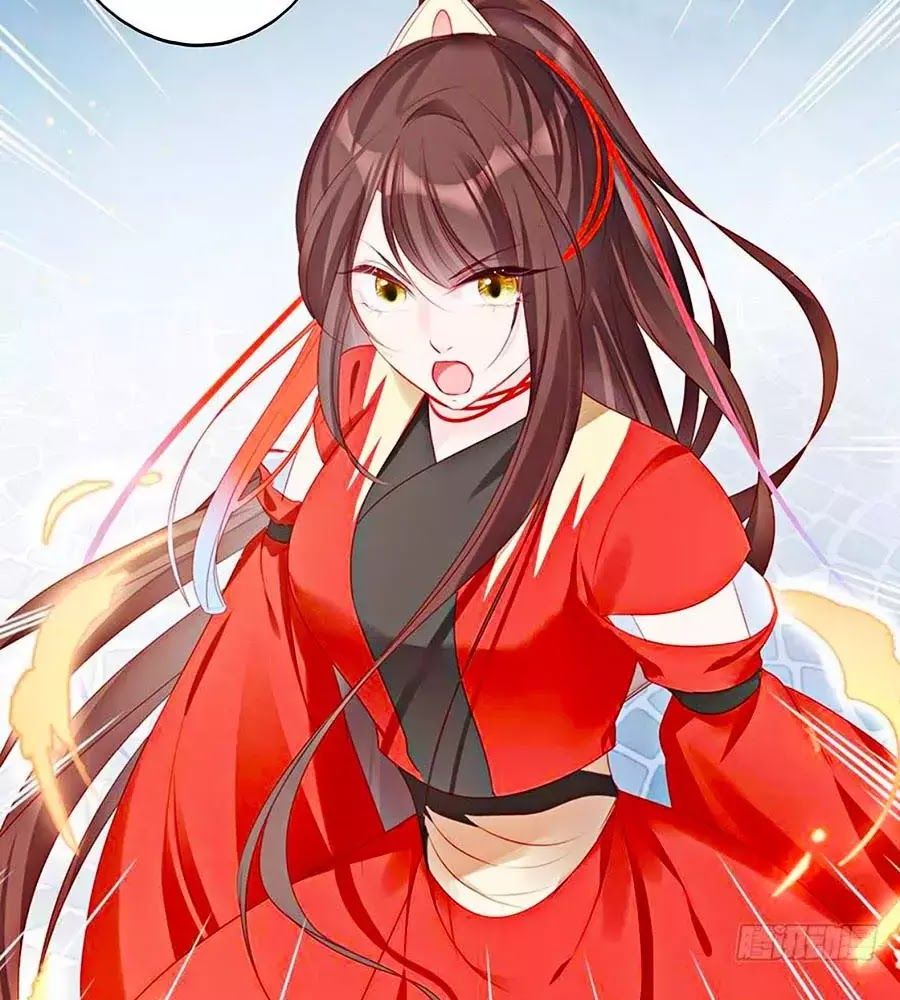 Liệt Hỏa Cuồng Phi: Vương Gia Thú Tính Muốn Sủng Chapter 55 - Trang 2