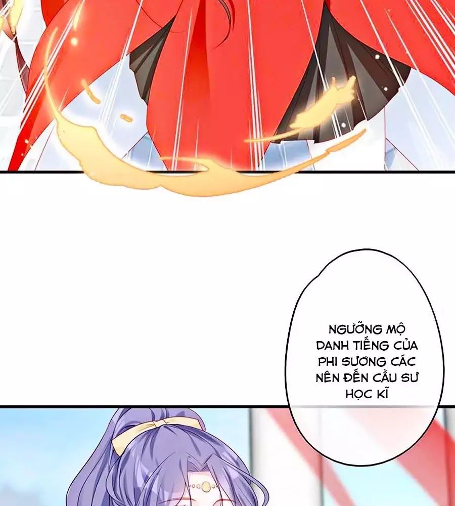 Liệt Hỏa Cuồng Phi: Vương Gia Thú Tính Muốn Sủng Chapter 55 - Trang 2