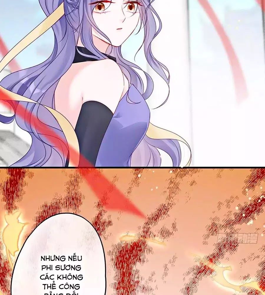 Liệt Hỏa Cuồng Phi: Vương Gia Thú Tính Muốn Sủng Chapter 55 - Trang 2